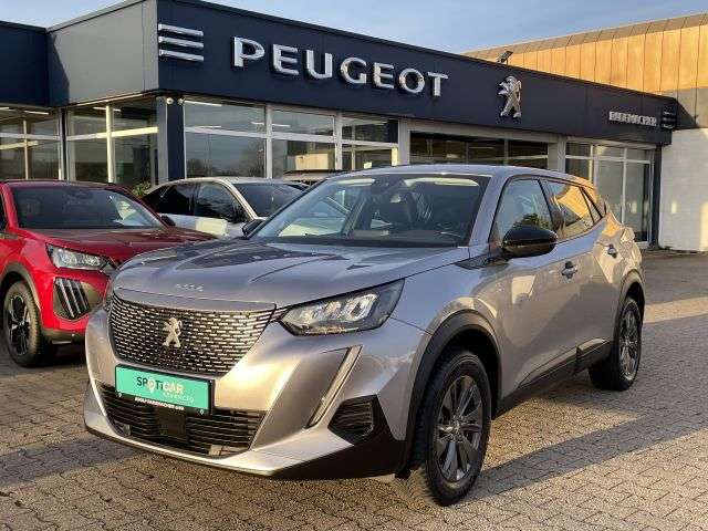 Peugeot 2008 26.026 km 19.990 &euro; Heinsberg 52525