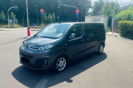 Citroen Jumpy 202.000 km 10.900 &euro; Saarwellingen 66793