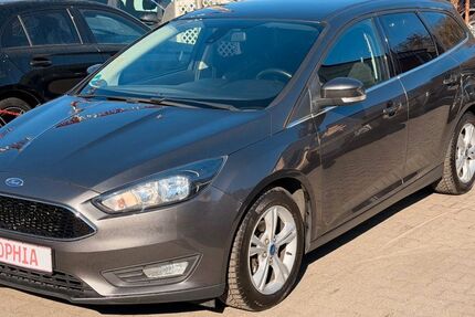 Ford Focus 105.000 km 8.750 &euro; Königs Wusterhausen 15711