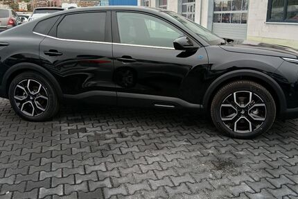 Citroen C4 1.580 km 22.800 &euro; Ingelheim 55218