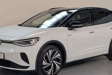 VW ID.4 22.450 km 43.975 &euro; Ellerhoop bei Hamburg 25373