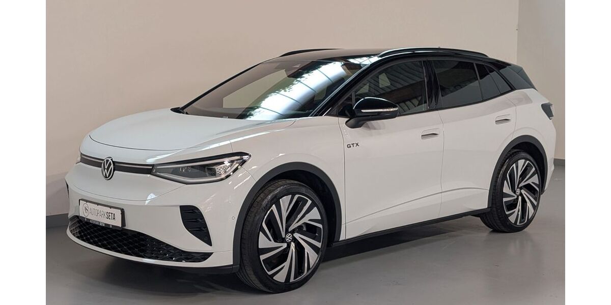 VW ID.4 22.450 km 43.975 &euro; Ellerhoop bei Hamburg 25373