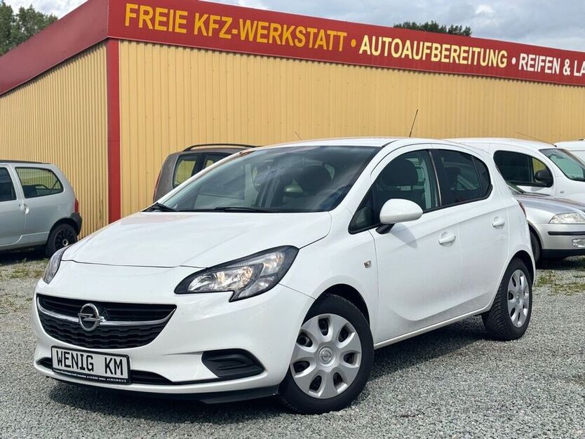 Corsa