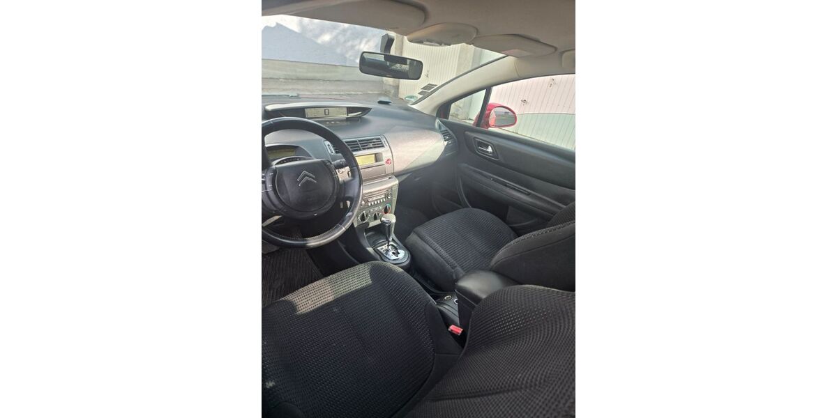 Citroen C4 199.830 km 1.500 &euro; Augsburg 85163
