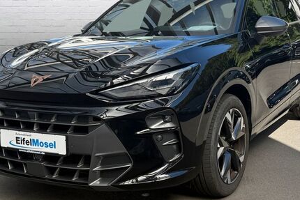 Cupra Terramar 8.669 km 34.770 € Prüm 54595