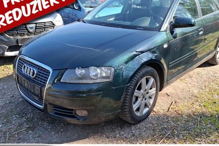 Audi A3 301.393 km 2.385 &euro; Achern 77855