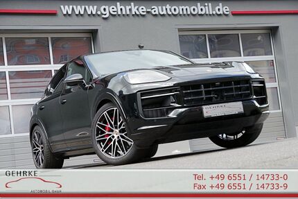 Porsche Cayenne 7.100 km 140.850 € Prüm 54595