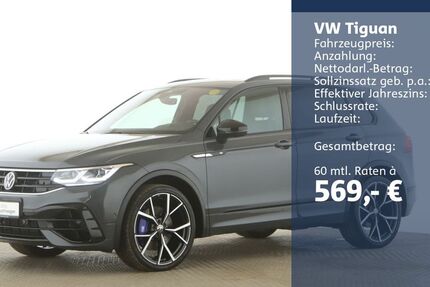 VW Tiguan 27.593 km 44.925 &euro; Jesteburg 21266