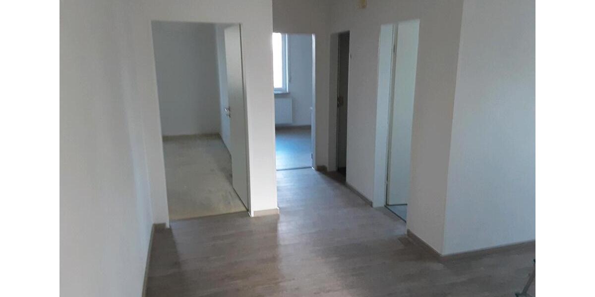 Dachgeschoßwohnung Otterndorf - 3 Zimmer, 98 m&sup2;, 1.000&euro; | Angebot:25220018