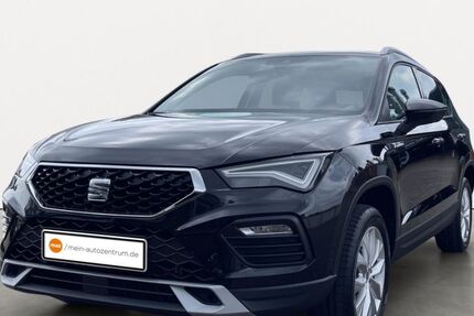Seat Ateca 4.990 km 34.990 &euro; Lüneburg 21335