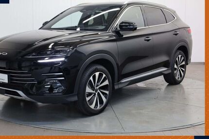 BYD SEAL U 3.000 km 37.480 &euro; Ursensollen 92289