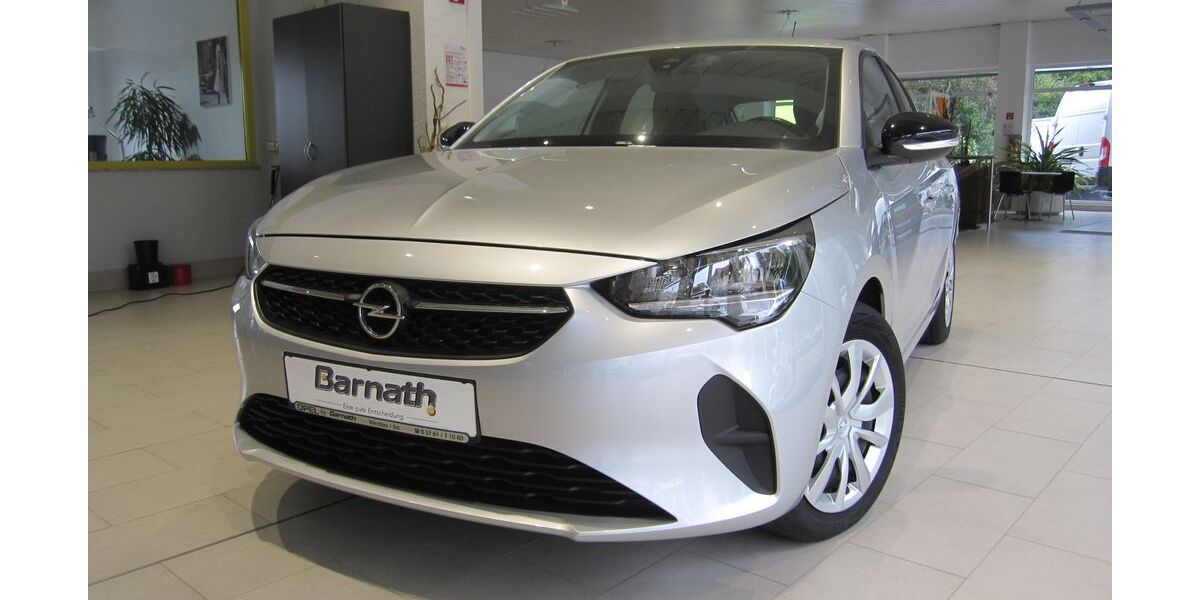 Opel Corsa 31.800 km 11.950 &euro; Werdau 08412