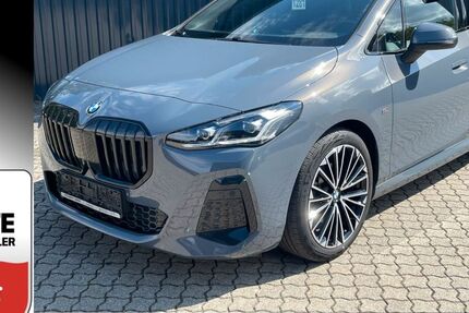 BMW 218 Active Tourer 35.100 km 26.900 &euro; Velburg 92355