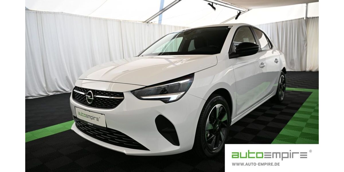 Opel Corsa 2.059 km 16.990 &euro; Butzbach 35510