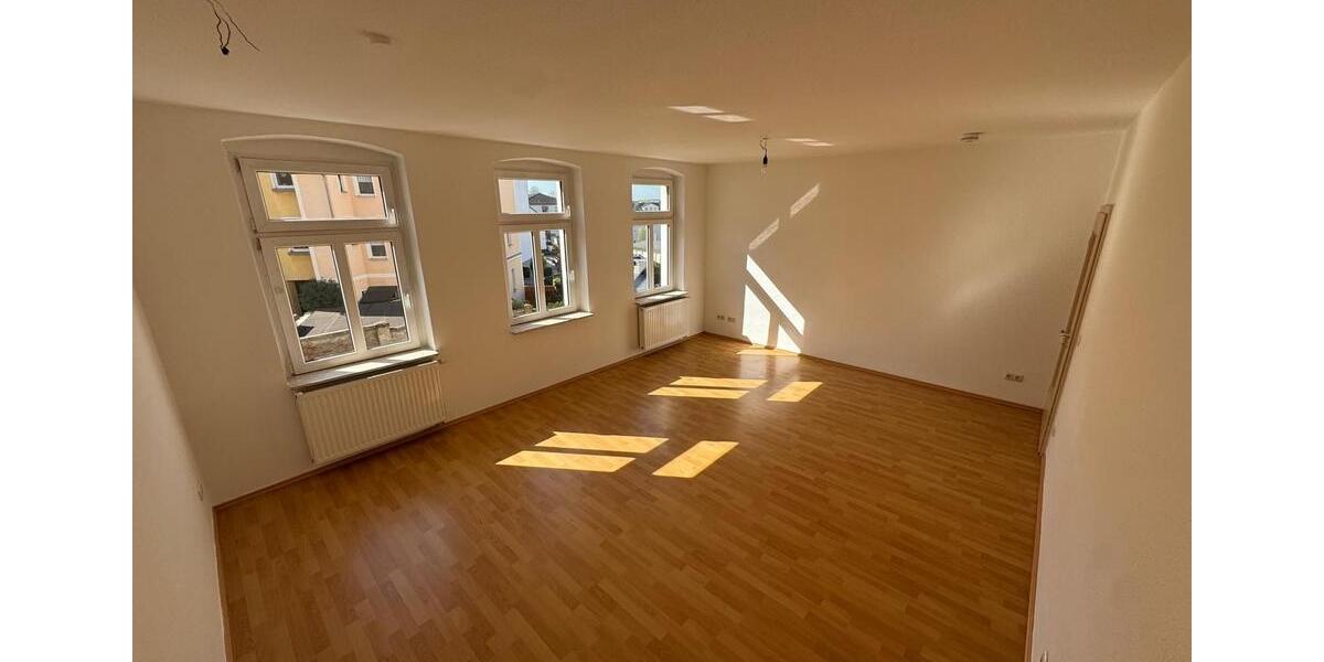 Etagenwohnung Gera Debschwitz - 3 Zimmer, 80 m&sup2;, 560&euro; | Angebot:26380197