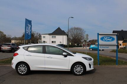 Ford Fiesta 75.000 km 11.990 &euro; Speicher 54662