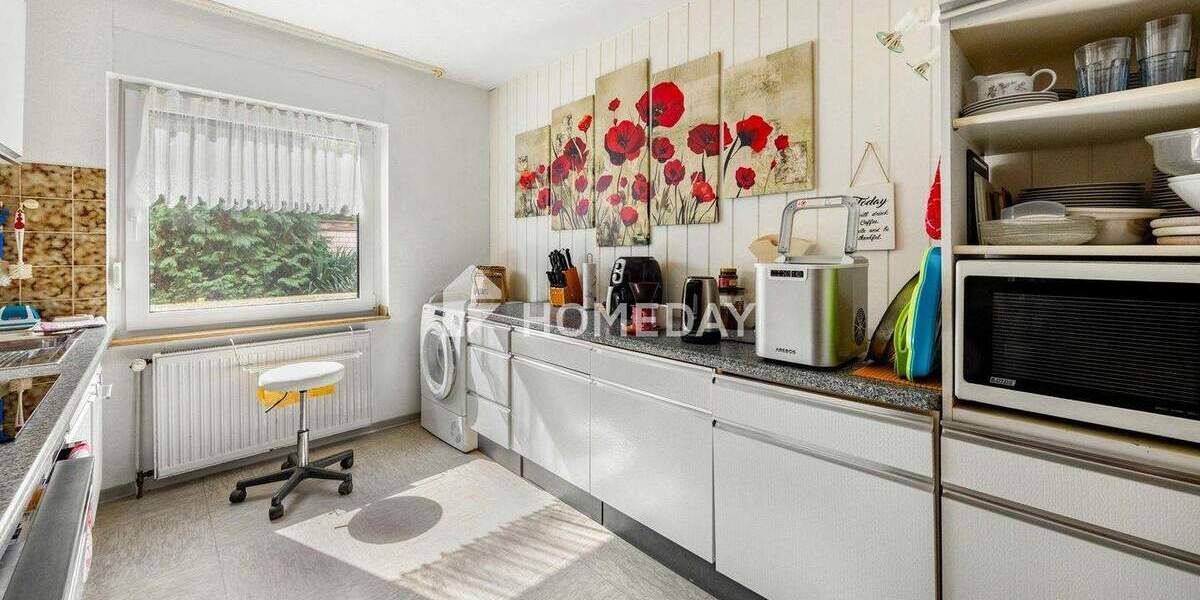 Mehrfamilienhaus, Wohnhaus Niederzier - 7 Zimmer, 488 m&sup2;, 972.000&euro; | Angebot:24670302