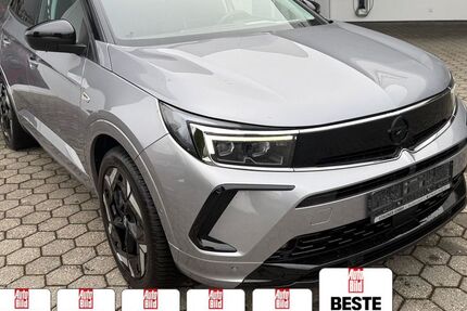 Opel Grandland (X) 63.690 km 21.900 &euro; Seubersdorf 92358