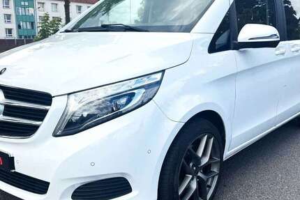 Mercedes-Benz V 220 159.000 km 29.900 &euro; Leipzig 04129