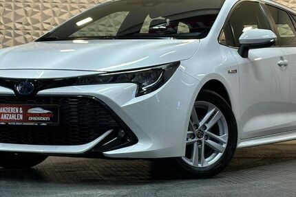 Toyota Corolla 67.972 km 20.499 &euro; Heidenau 01809