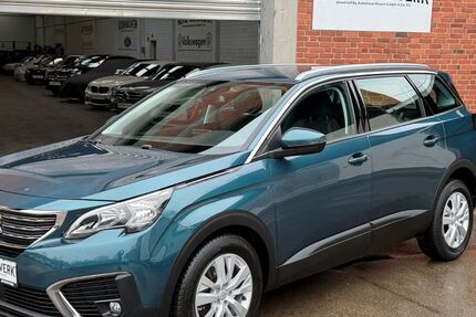Peugeot 5008 71.260 km 16.999 &euro; Düren 52353