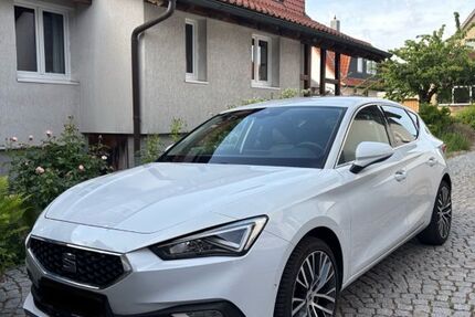 Seat Leon 59.500 km 17.990 &euro; Uelzen 29525