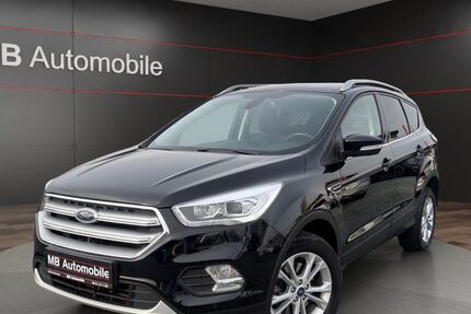 Ford Kuga 108.000 km 16.699 &euro; Darmstadt-Weiterstadt 64331