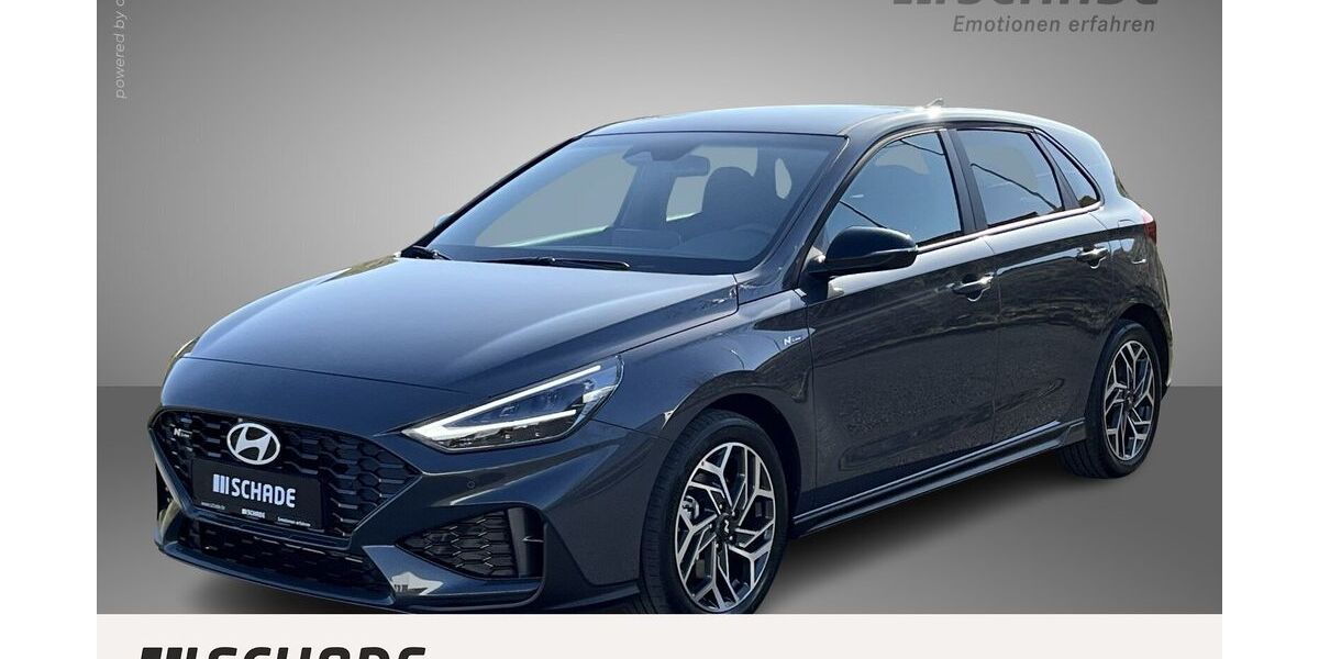 Hyundai i30 2.900 km 29.950 &euro; Leimbach 36433