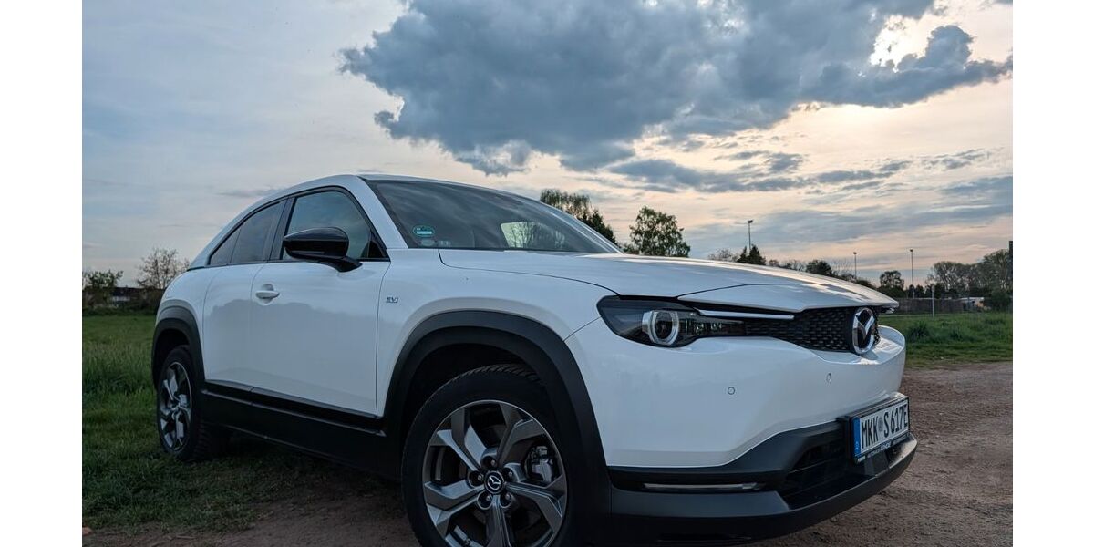 Mazda MX-30 9.300 km 16.000 &euro; Maintal 63477