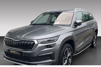 Skoda Kodiaq 39.700 km 31.880 &euro; Bonn 53227