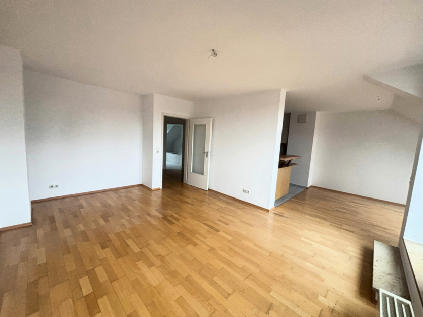 Wohnung zum Mieten in Mainz 1.203,35 € 83 m²