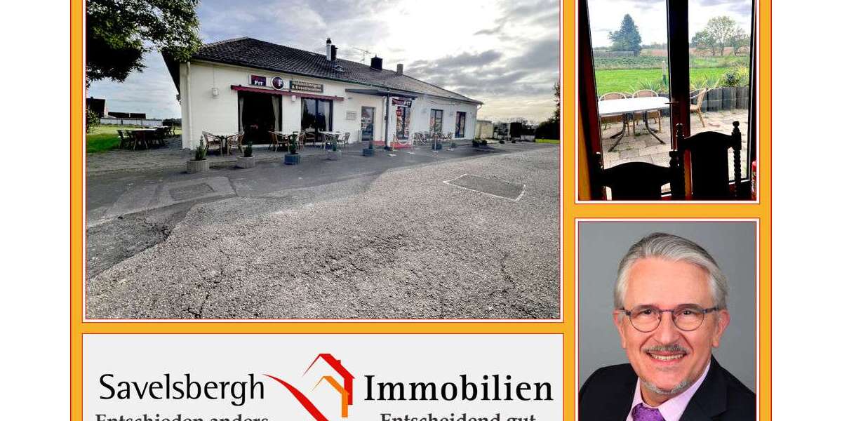 Gewerbeobjekt Linnich Kiffelberg - 485.000&euro; | Angebot:25357552