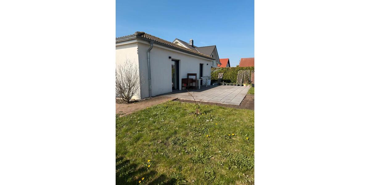Einfamilienhaus Barleben - 4 Zimmer, 115 m&sup2;, 1.600&euro; | Angebot:26314026
