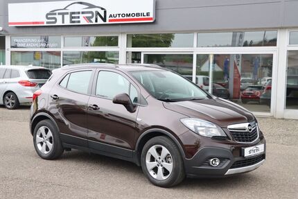 Opel Mokka 107.900 km 7.990 &euro; Pfullendorf 88630