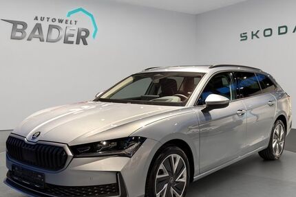 Skoda Superb 18.910 km 40.930 &euro; Bruckmühl 83052