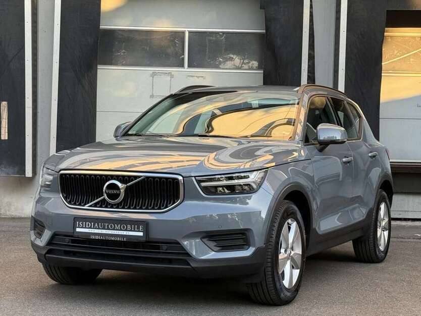 XC40