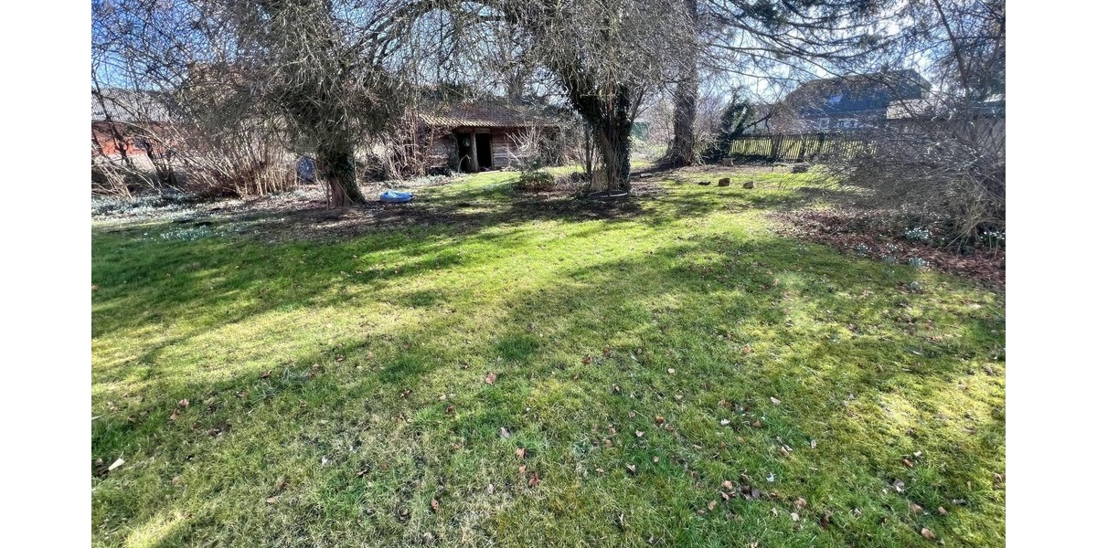 Besonderes Wohnen mit Potential - Einfamilienhaus Gronau Betheln | Angebot:26180344