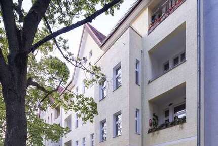 Wohnung Berlin Reinickendorf - 2 Zimmer, 54 m&sup2;, 177.000&euro; | Angebot:25591863