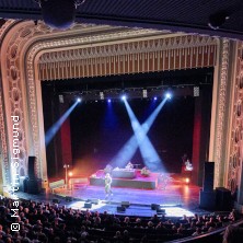 Oper meets Hip Hop - Staatstheater Stuttgart