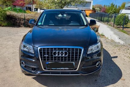 Audi Q5 230.000 km 12.400 &euro; Hannover 30419