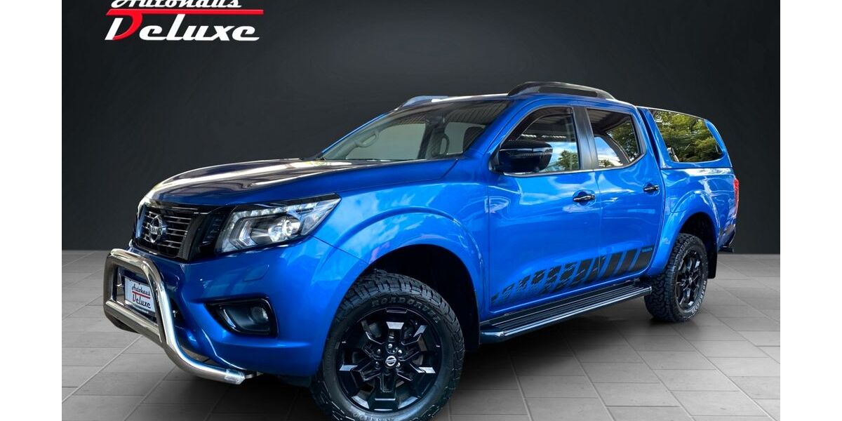 Nissan Navara 122.800 km 27.900 &euro; Hamburg 22047