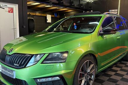 Skoda Octavia 370.000 km 9.900 &euro; Offenburg OT Nordstadt 77652