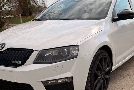 Skoda Octavia 131.000 km 13.000 &euro; Irlbach 94343