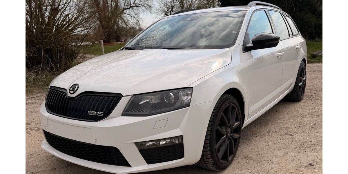 Skoda Octavia 131.000 km 13.000 &euro; Irlbach 94343