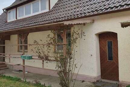 Haus Buttenwiesen - 6 Zimmer, 125 m&sup2;, 269.000&euro; | Angebot:23458451