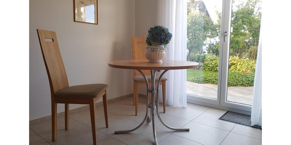 Etagenwohnung Bernhardswald - 1 Zimmer, 32 m&sup2;, 350&euro; | Angebot:26303033