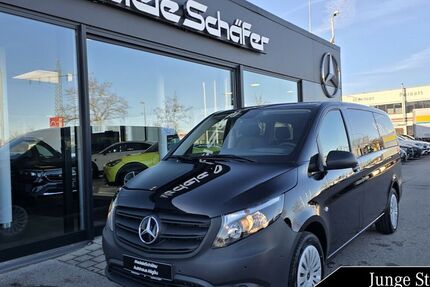 Mercedes-Benz Vito 1.180 km 52.850 € Landsberg am Lech 86899