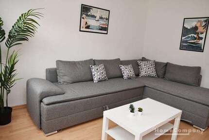 Zimmer Hannover Vahrenwald-List - 2 Zimmer, 1.180&euro; | Angebot:27147142