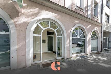 Gewerbeobjekt München Ramersdorf-Perlach - 499.000&euro; | Angebot:25148428