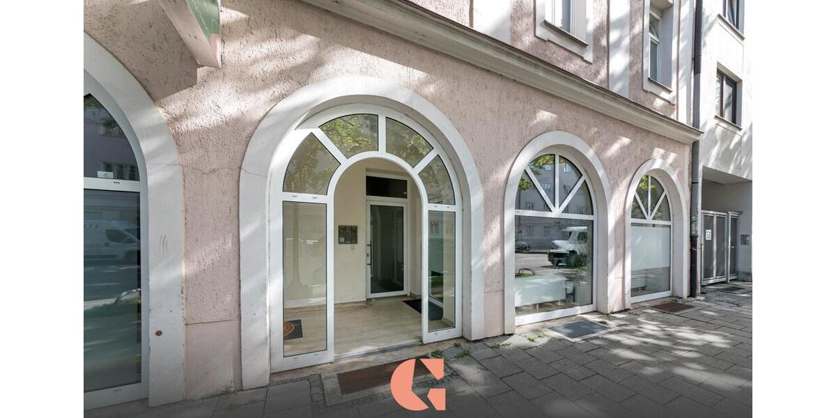 Gewerbeobjekt München Ramersdorf-Perlach - 499.000&euro; | Angebot:25148428